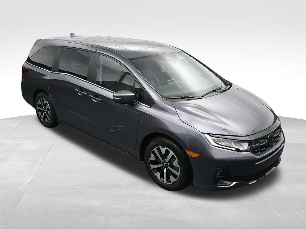 Used 2026 Honda Odyssey EX-L image 25
