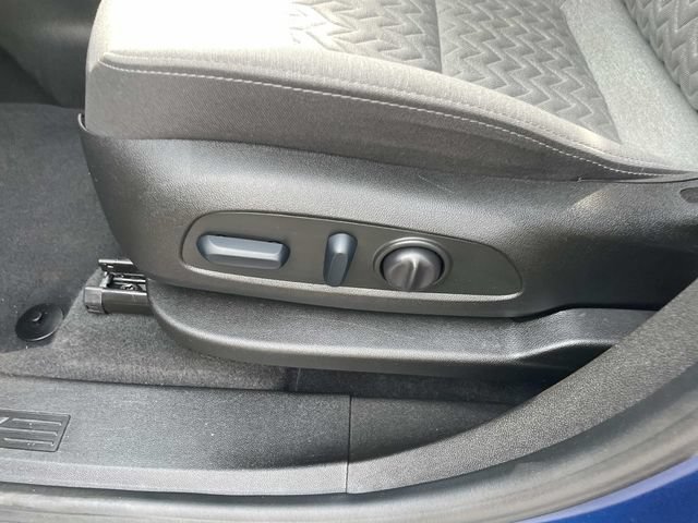 Used 2022 Chevrolet Equinox LT AWD/4WD image 24