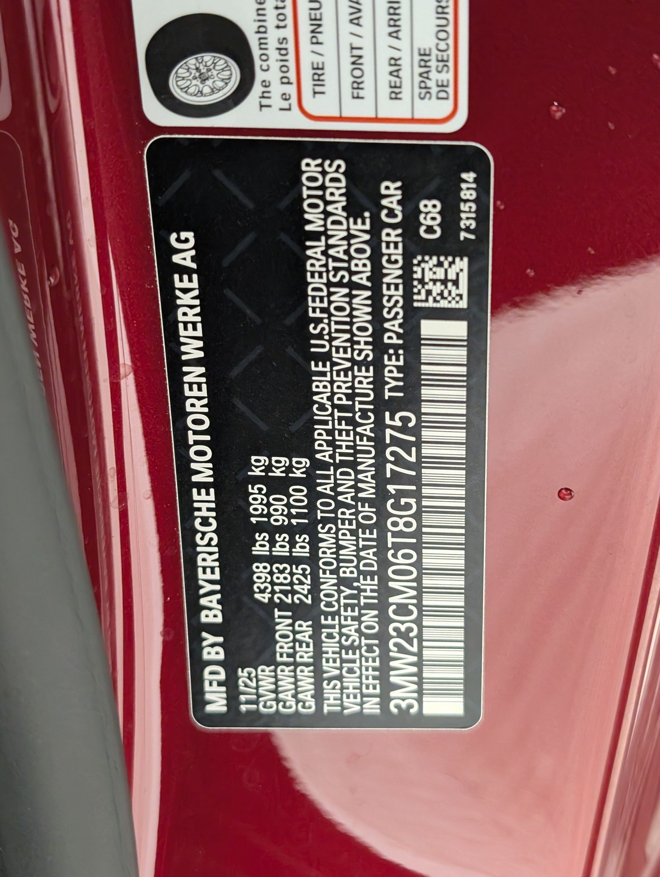 New 2026 BMW 230i Coupe w/ Premium Package RWD image 18