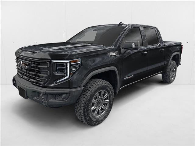 New 2026 GMC Sierra 1500 AT4X