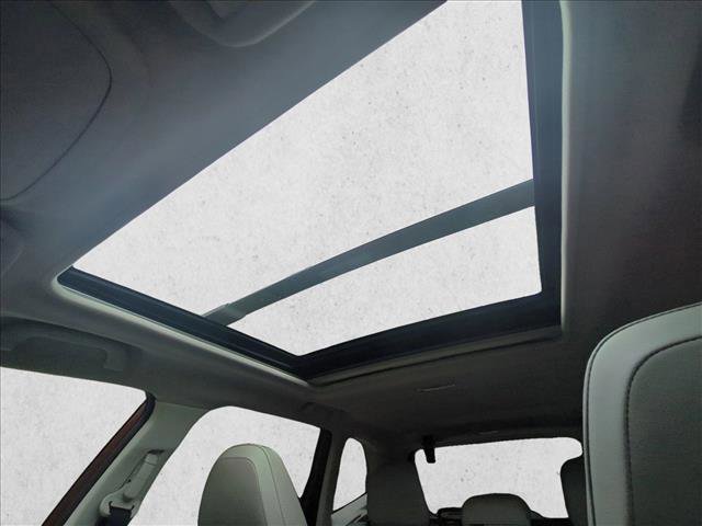 Used 2019 Subaru Forester Limited image 21