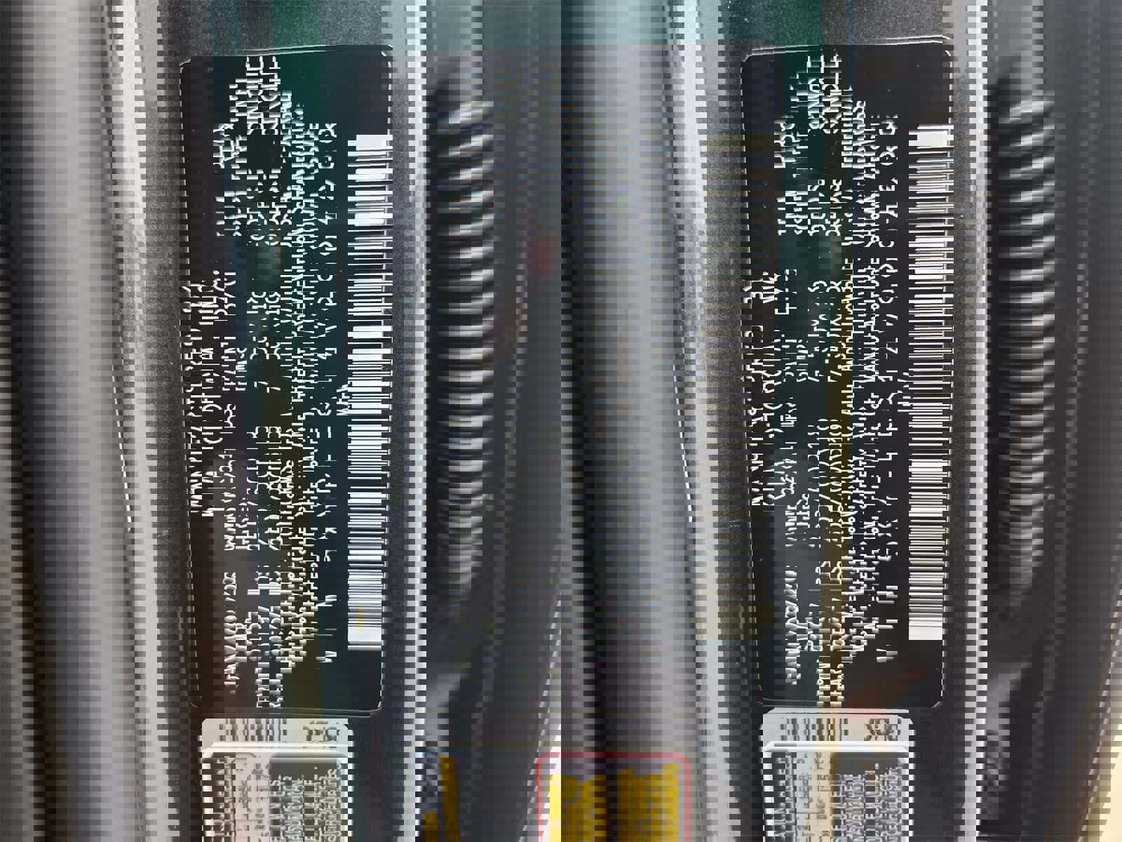 New 2027 Kia Telluride SX Prestige X-Line image 37