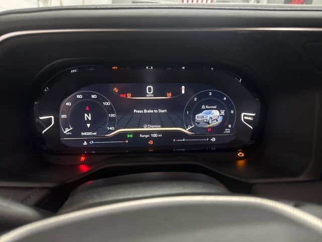 Used 2024 GMC Yukon Denali image 11