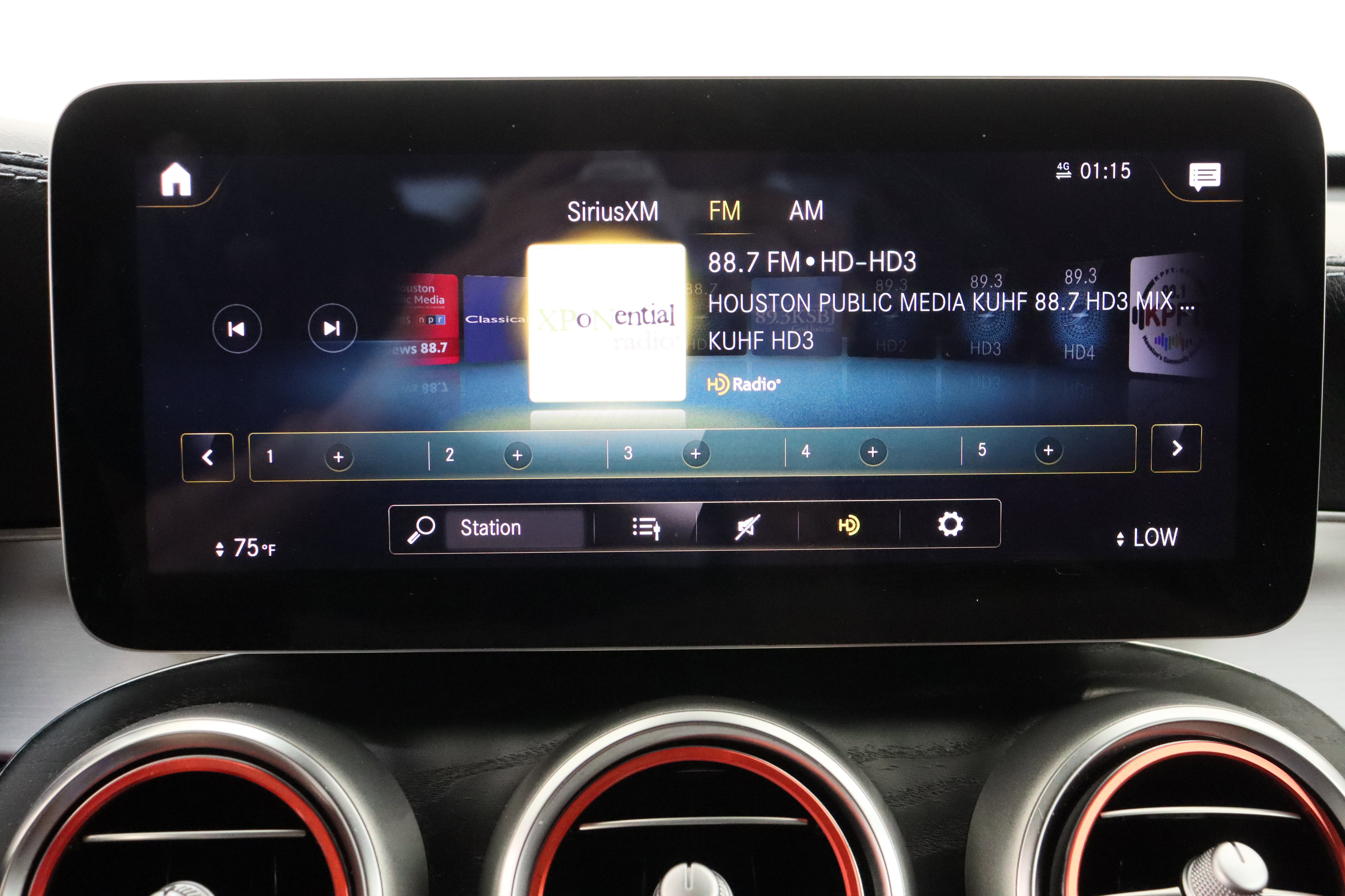 Used 2022 Mercedes-Benz GLC 300 4MATIC Coupe image 19