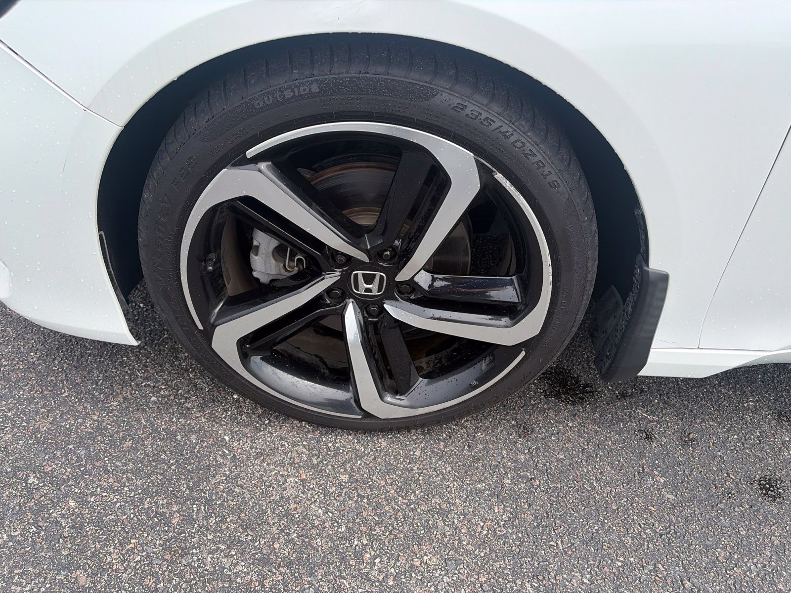 Used 2020 Honda Accord Sport image 12