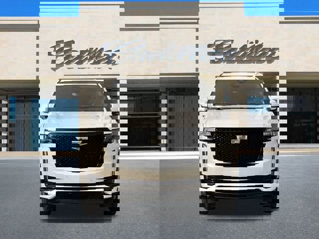 Used 2022 Cadillac Escalade ESV Sport Platinum w/ LPO, ONYX Package image 11