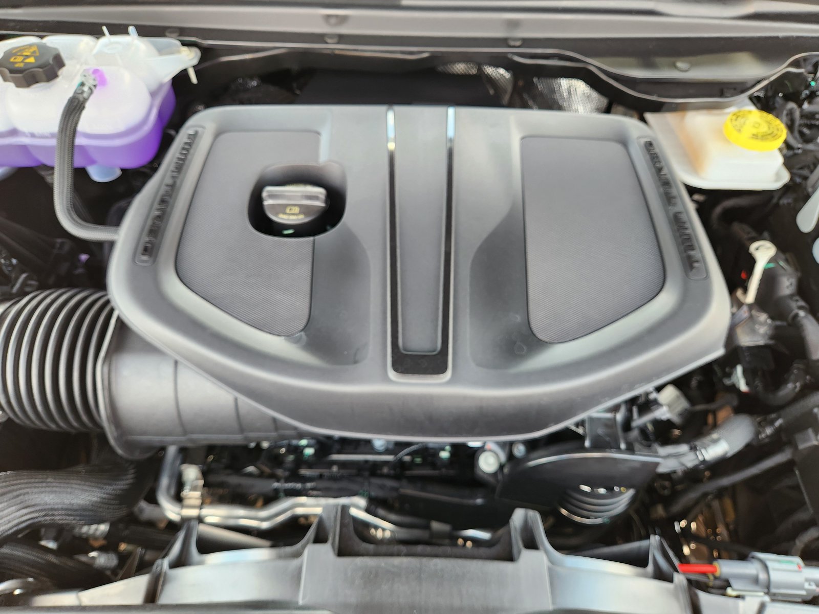 New 2027 RAM 1500 Express AWD/4WD image 24
