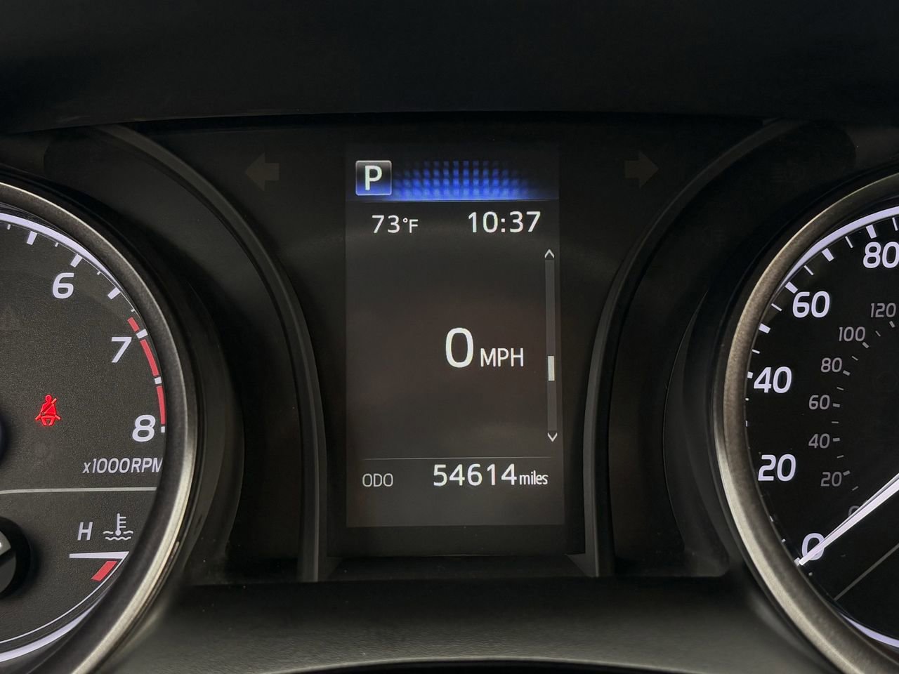 Used 2023 Toyota Camry SE image 15