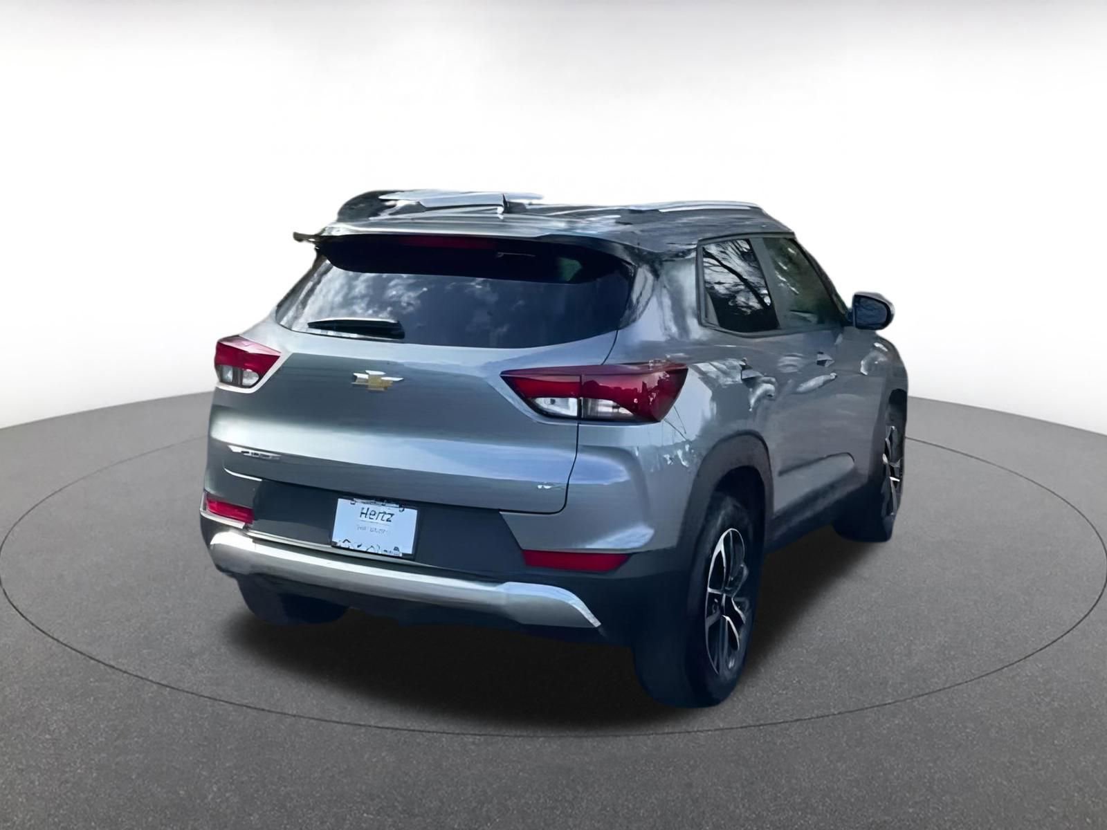 Used 2025 Chevrolet TrailBlazer LT image 14