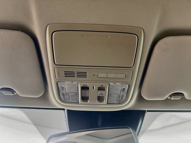 Used 2021 Honda CR-V EX-L image 20