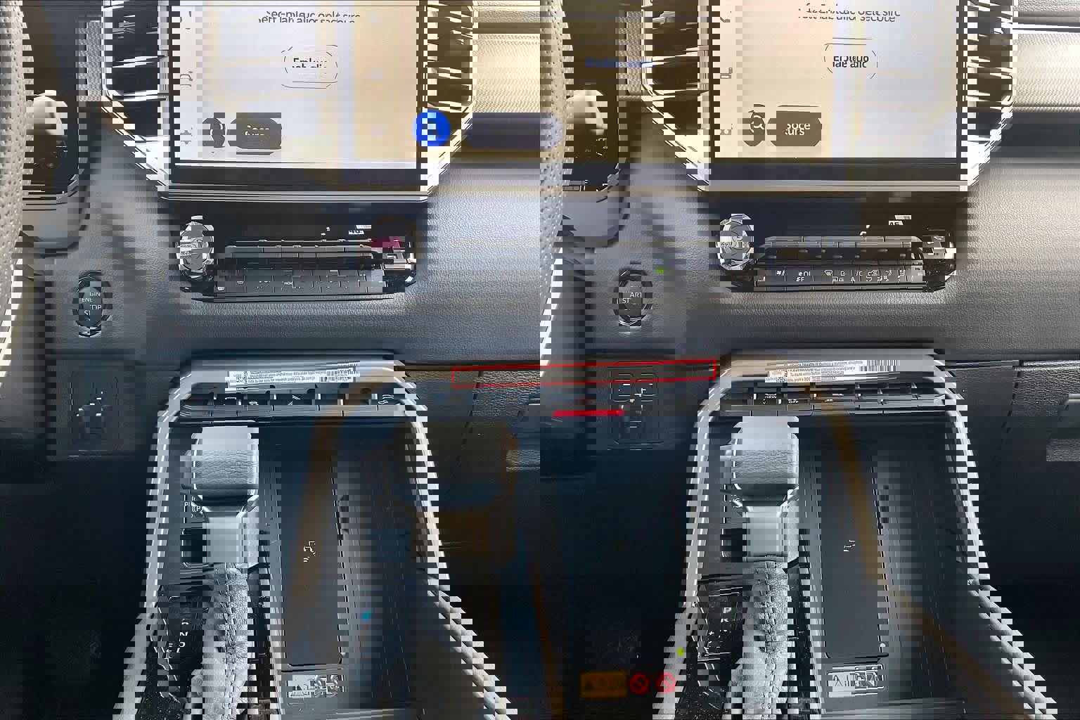 New 2026 Toyota Tundra Limited image 19