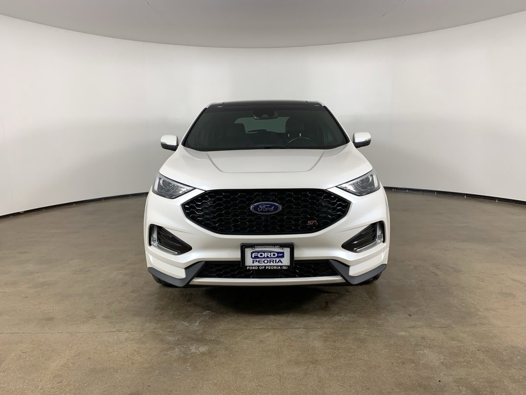 Used 2019 Ford Edge ST w/ Convenience Package image 3