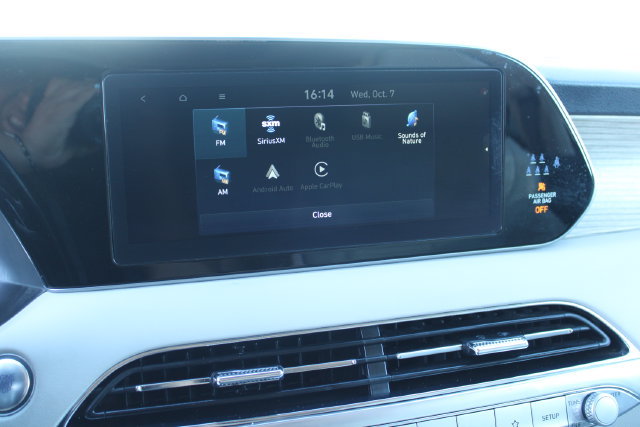Used 2022 Hyundai Palisade Limited AWD/4WD image 24