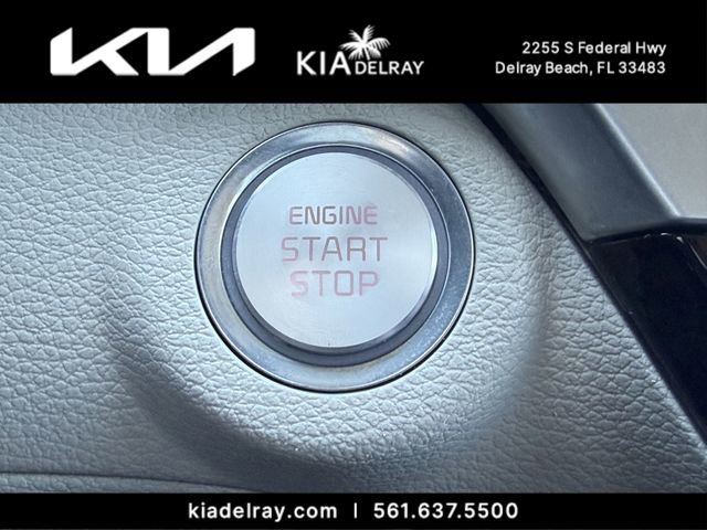 Used 2024 Kia Telluride S w/ S Sunroof Package image 29