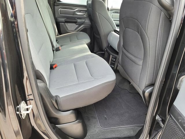 Used 2021 RAM 1500 Lone Star image 11