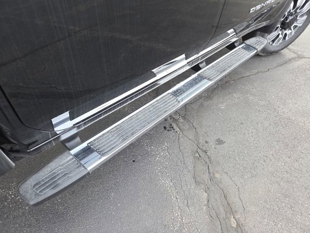 New 2026 GMC Sierra 3500 Denali w/ Denali Reserve Package image 19