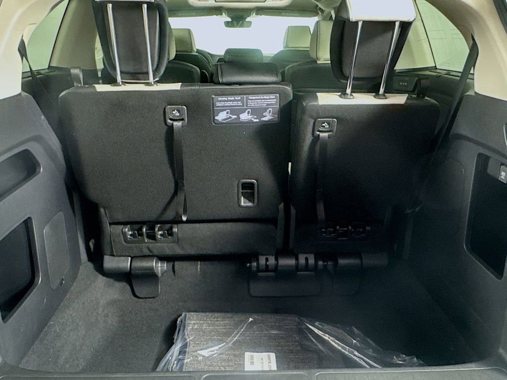 New 2026 Honda Odyssey Elite image 37