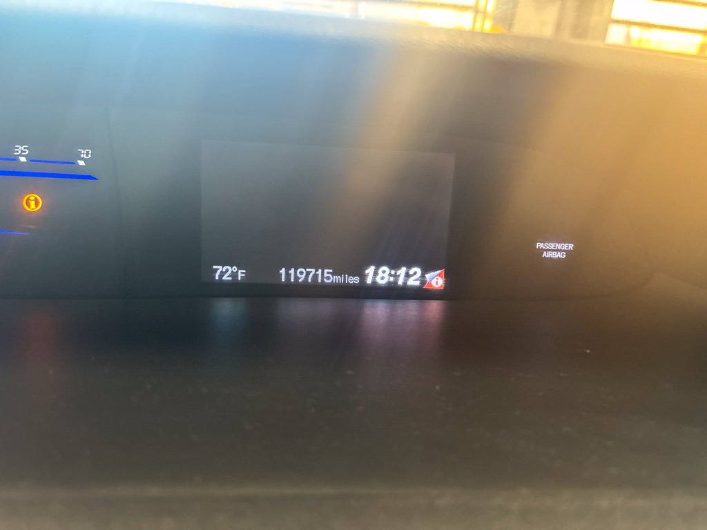 Used 2014 Honda Civic EX image 4