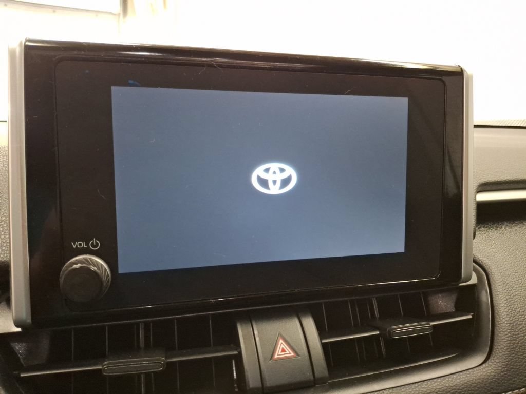 Used 2023 Toyota RAV4 XLE w/ Convenience Package AWD/4WD image 24