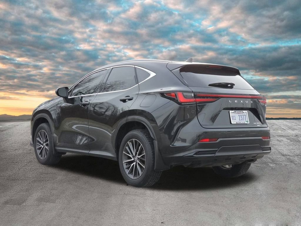 Certified 2024 Lexus NX 350 350 Premium image 5