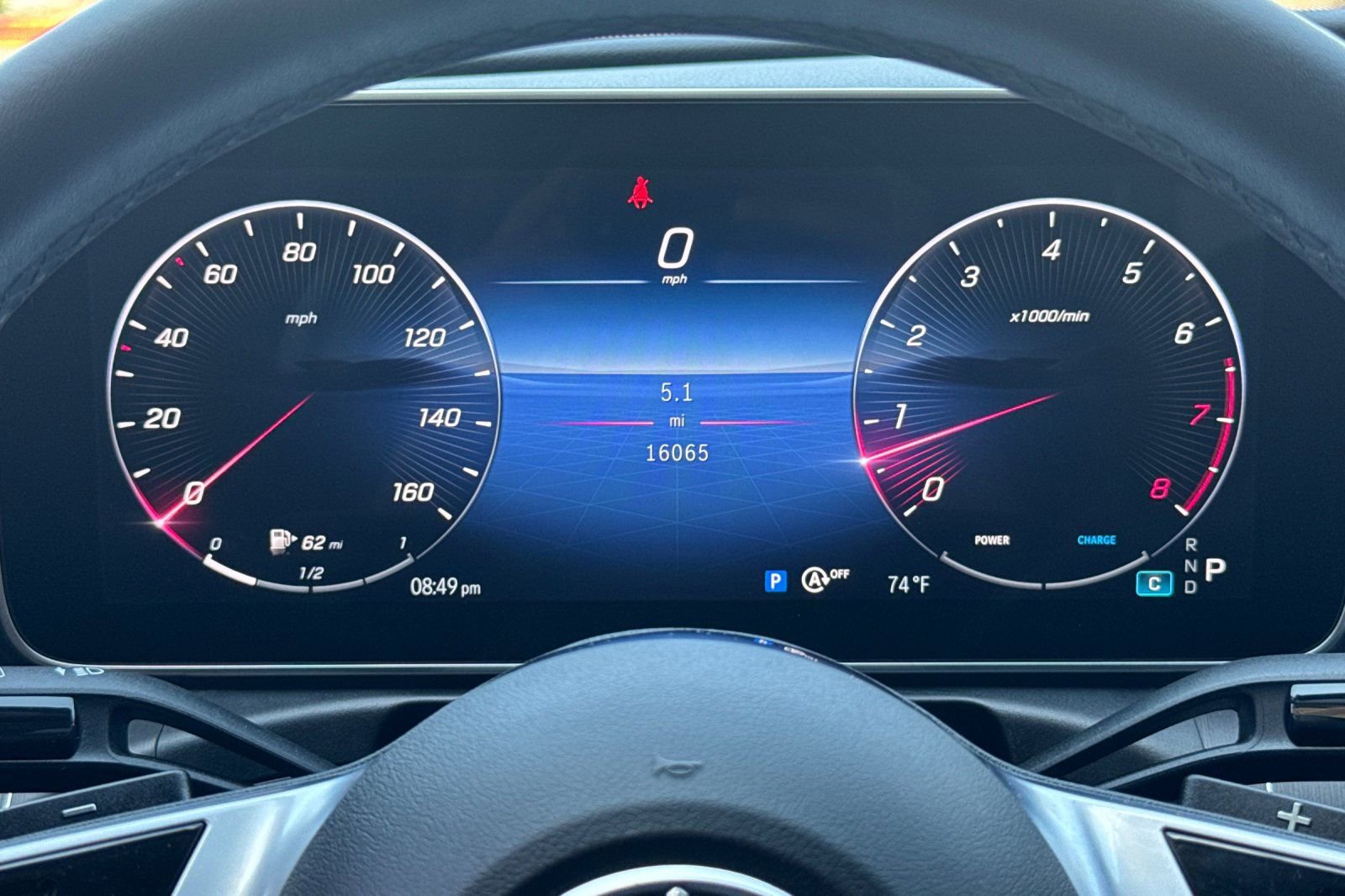 Certified 2023 Mercedes-Benz C 300 Sedan image 29