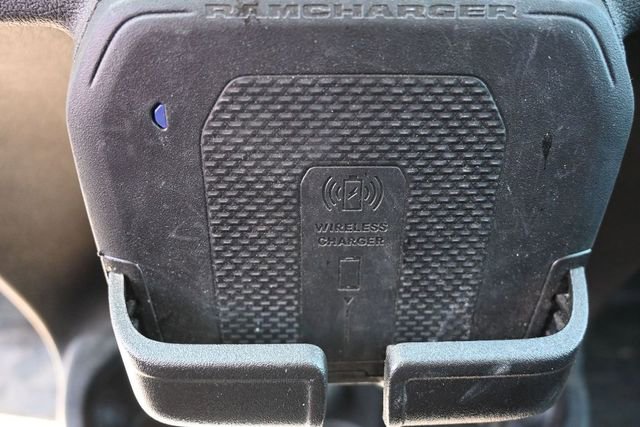 Used 2023 RAM ProMaster 2500 w/ Driver Convenience Group FWD image 33
