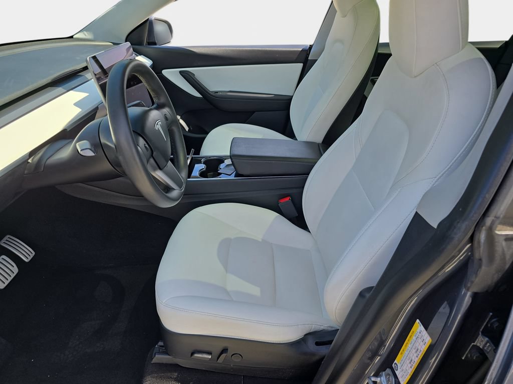 Used 2020 Tesla Model Y Performance AWD/4WD image 18