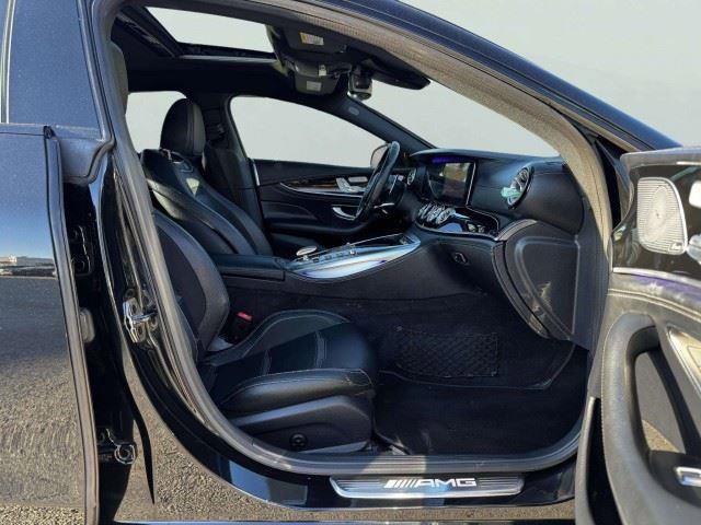 Used 2019 Mercedes-Benz AMG GT 53 image 40
