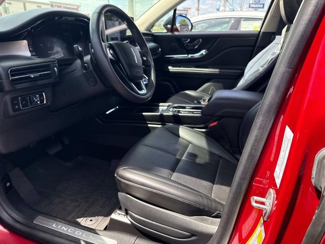 Used 2024 Lincoln Corsair Grand Touring w/ Equipment Group 301A image 19