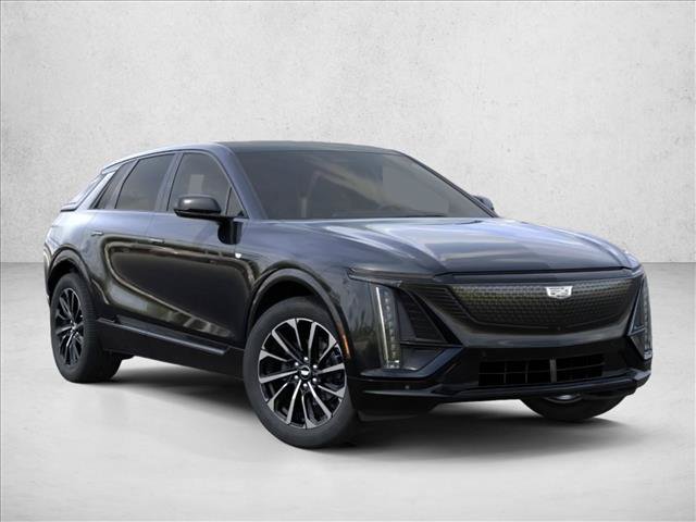 New 2026 Cadillac Lyriq Premium Sport RWD image 2