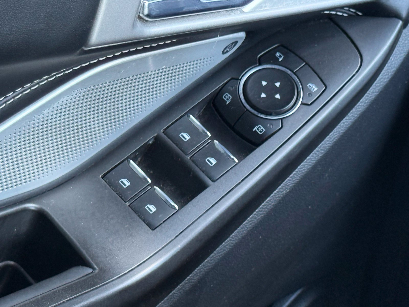 Used 2020 Ford Explorer ST w/ ST Street Pack AWD/4WD image 37