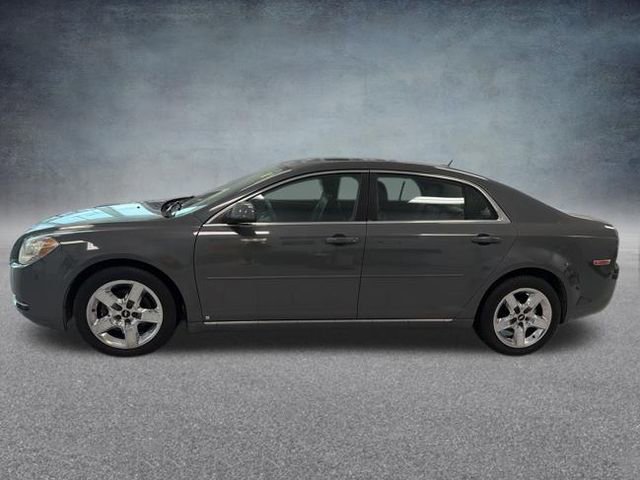 Used 2009 Chevrolet Malibu LT w/ Power Convenience Package image 11
