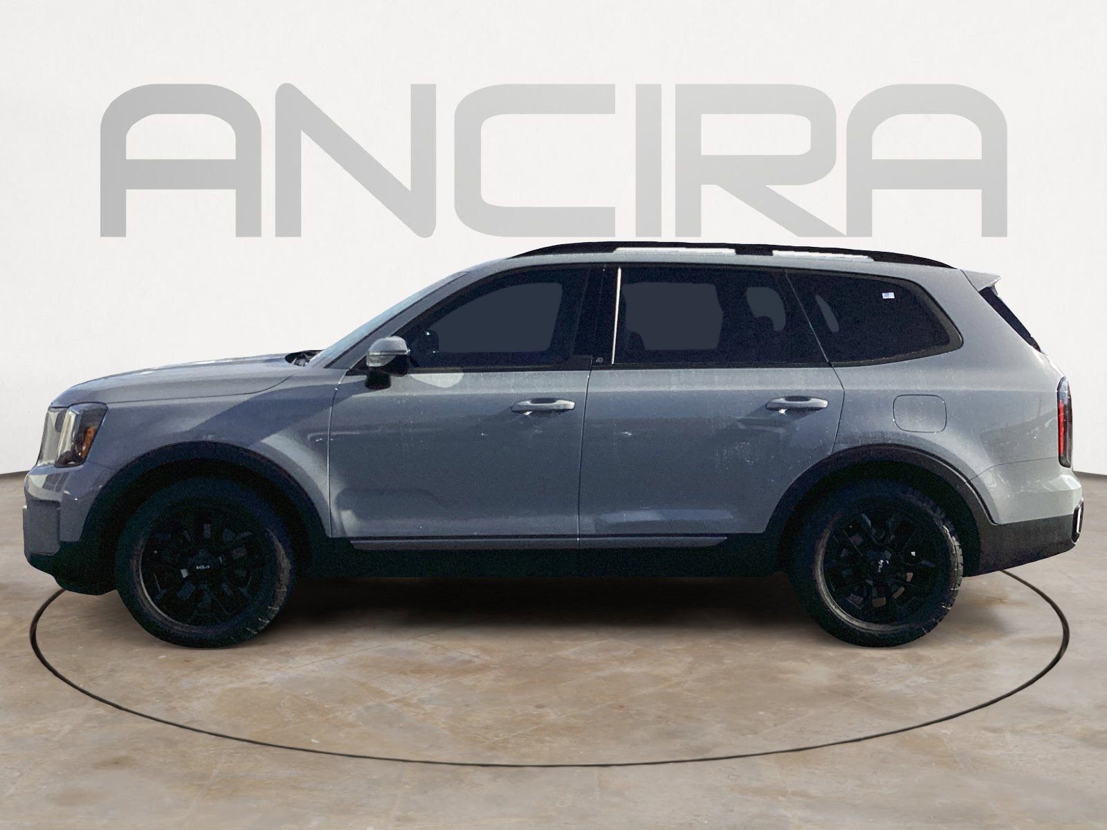 Used 2023 Kia Telluride SX X-Pro image 11