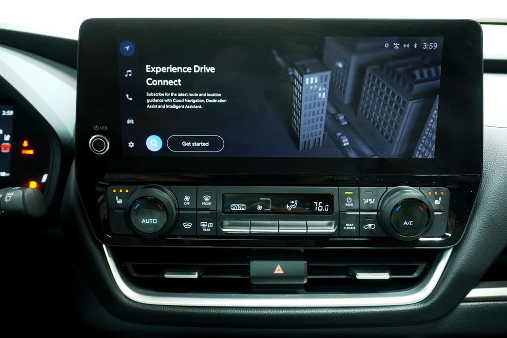 Used 2024 Toyota Grand Highlander AWD image 19