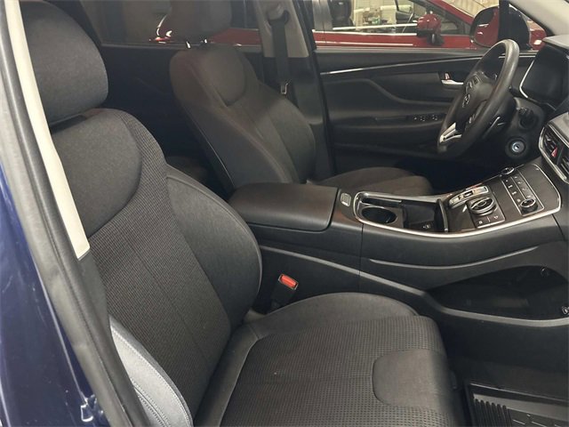 Used 2022 Hyundai Santa Fe SE w/ Cargo Package image 28
