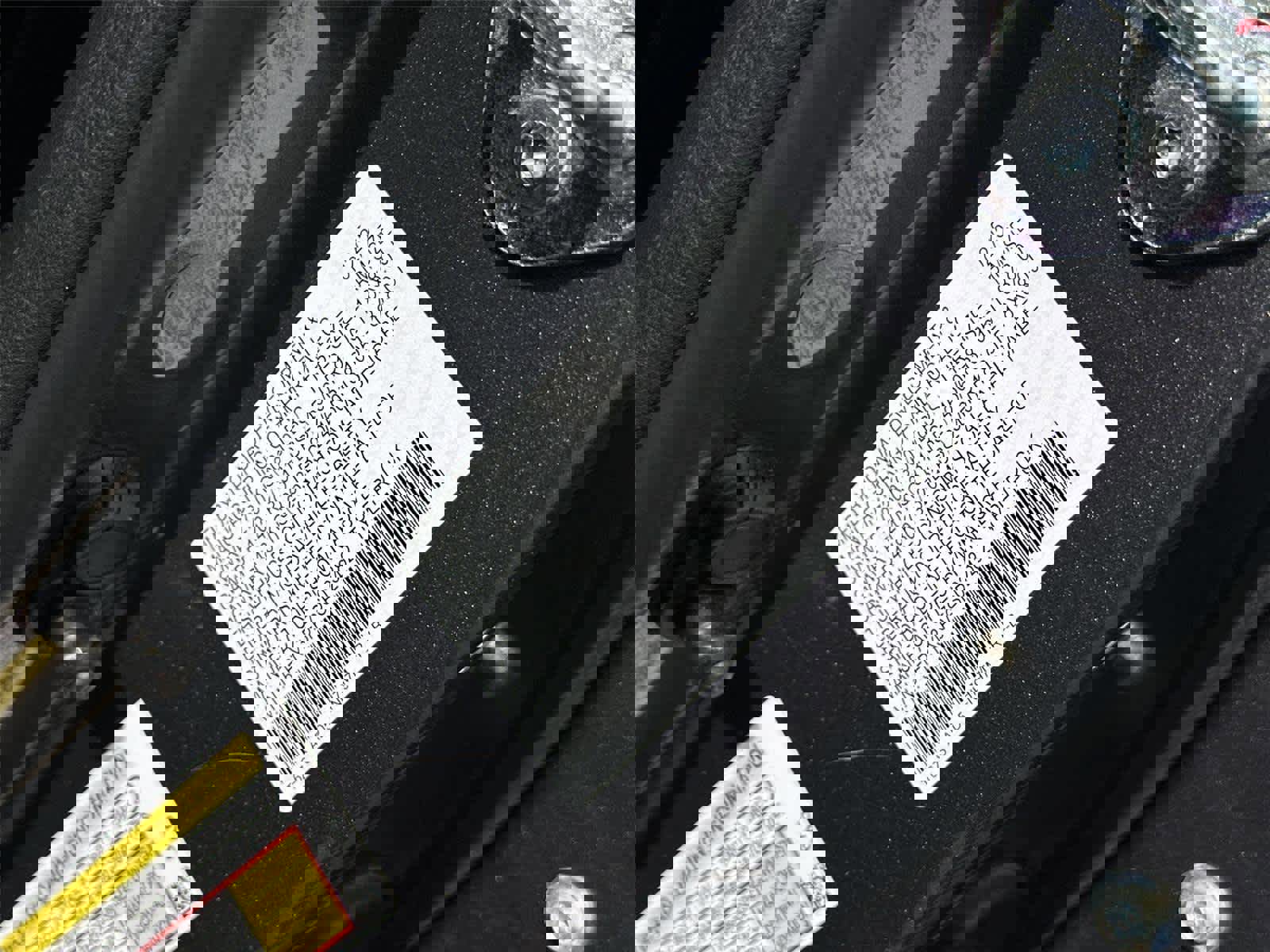 Used 2025 Honda Ridgeline TrailSport image 22