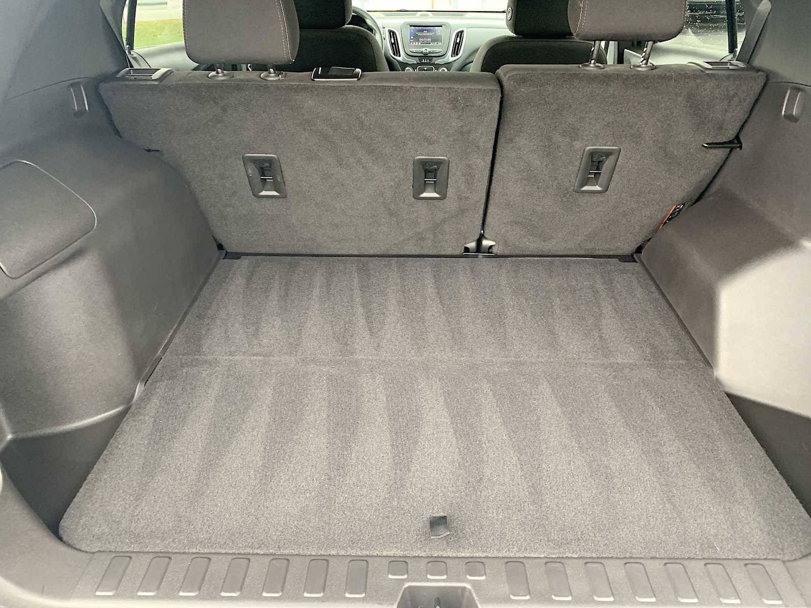 Certified 2022 Chevrolet Equinox LT image 24