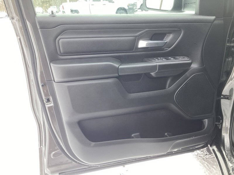 New 2026 RAM 1500 Classic Warlock image 22