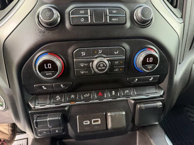 Used 2021 Chevrolet Silverado 1500 RST w/ All Star Edition Plus AWD/4WD image 15