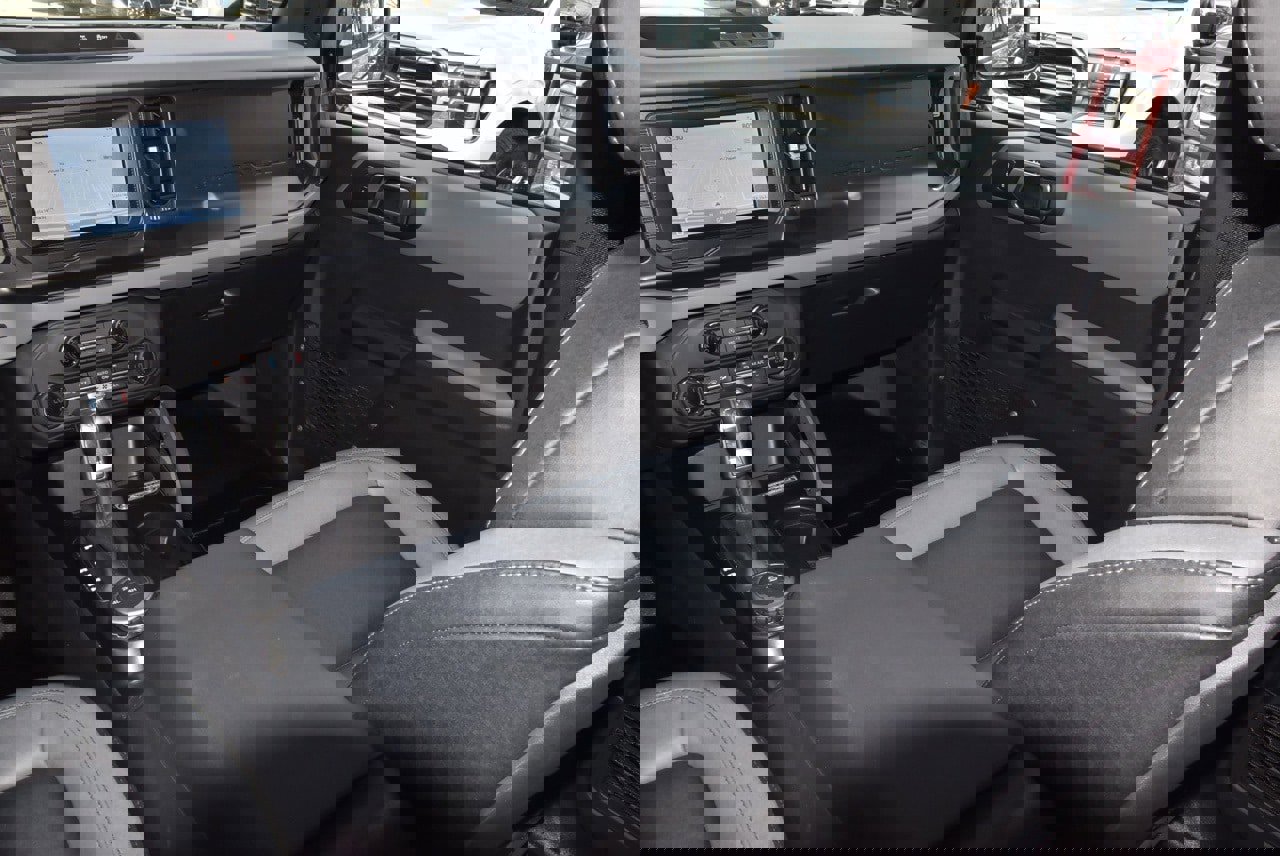 Certified 2023 Ford Bronco Big Bend image 17