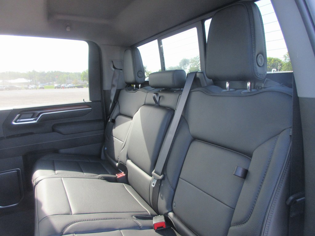 New 2026 GMC Sierra 2500 Denali w/ Denali Reserve Package image 15