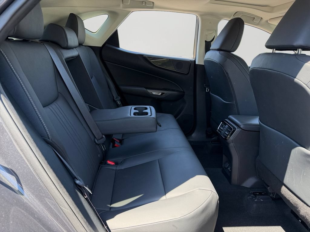 Certified 2022 Lexus NX 350 AWD w/ Cold Area Package image 8