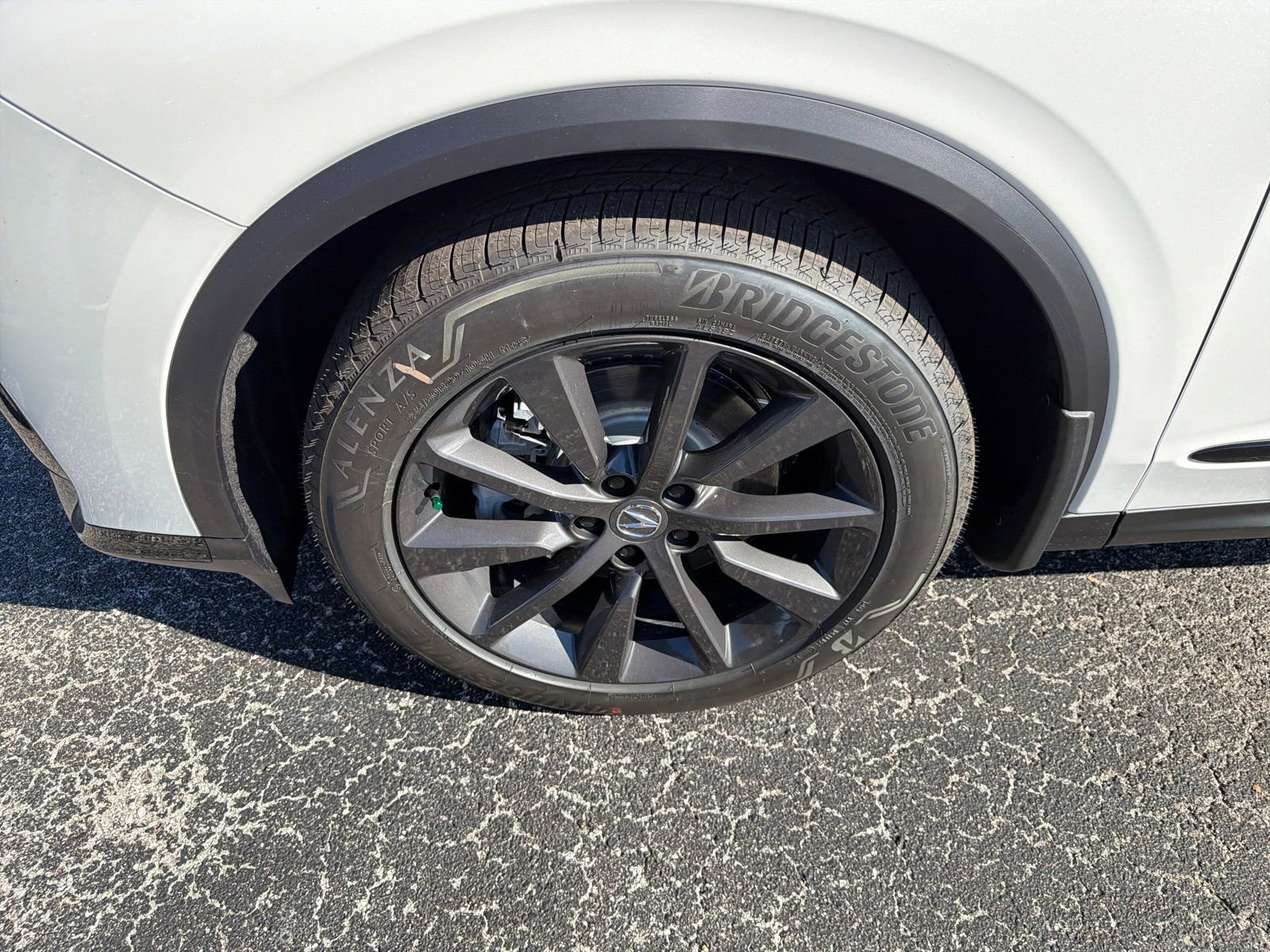 New 2026 Acura MDX A-Spec image 10