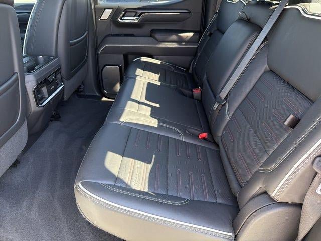 Used 2024 GMC Sierra 1500 AT4X AWD/4WD image 23