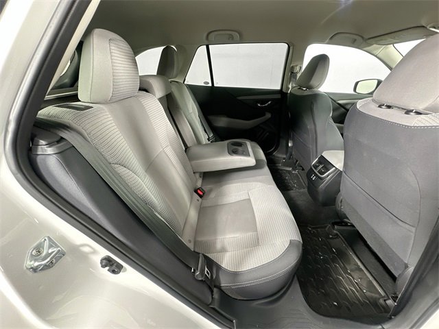 Used 2024 Subaru Outback Premium image 25