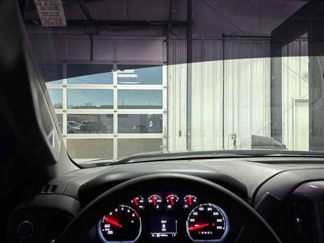 Used 2022 Chevrolet Silverado 1500 Custom image 7