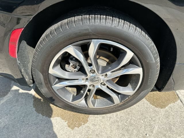 Used 2024 Chrysler Pacifica Pinnacle AWD/4WD image 56