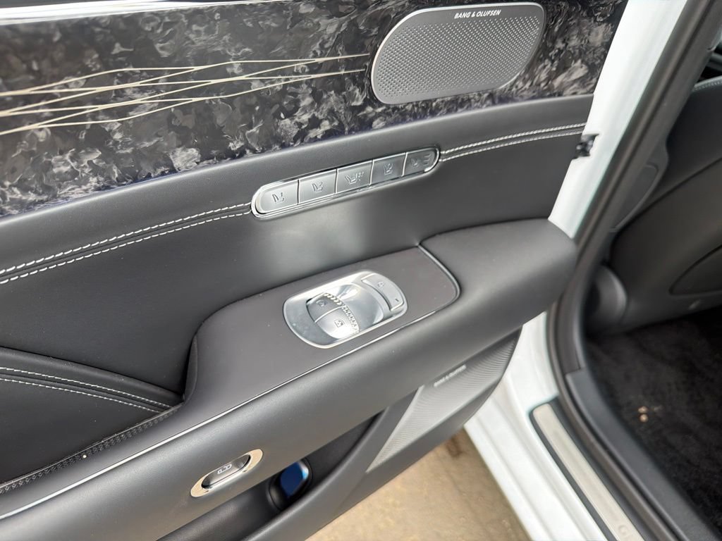 New 2026 Genesis G90 3.5T AWD/4WD image 24