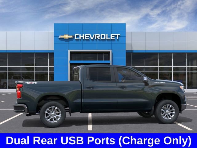 New 2026 Chevrolet Silverado 1500 LT image 6