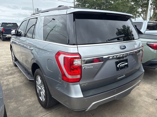 Used 2021 Ford Expedition XLT RWD image 5